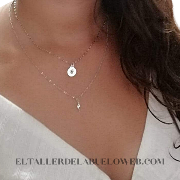 COLGANTE MUNDO MÁGICO 9¾