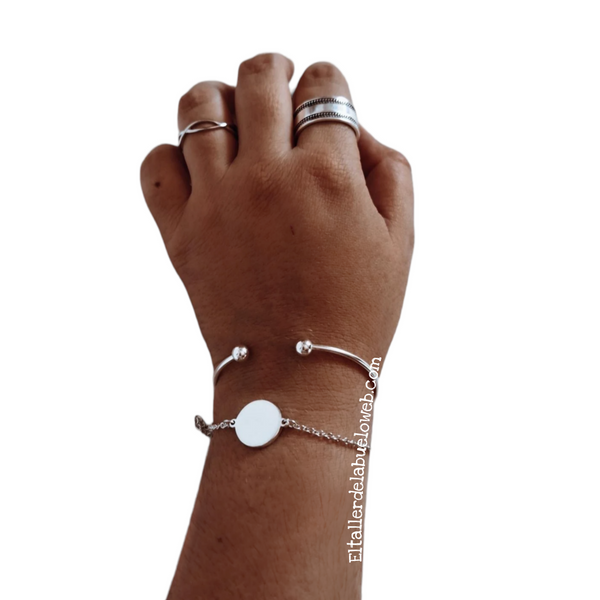 PULSERA MYSTRA MUNDO MÁGICO