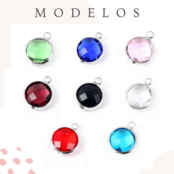 PULSERA RÍGIDA HERMANAS