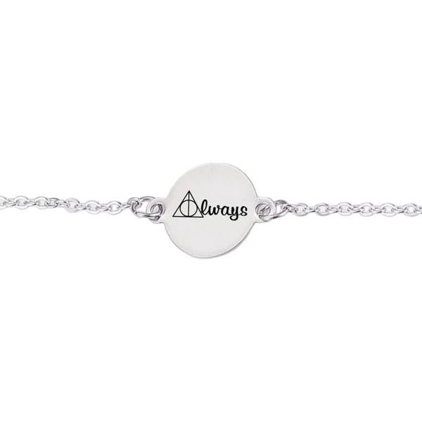 PULSERA MYSTRA MUNDO MÁGICO