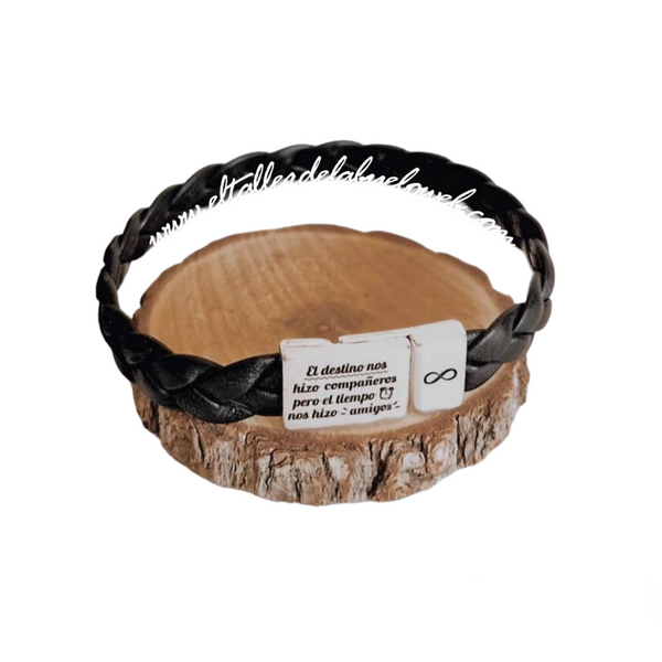 PULSERA STALLONE