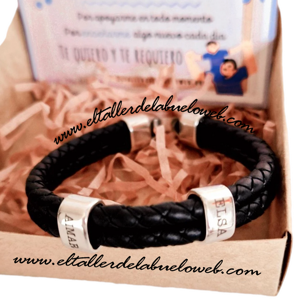 PULSERA STEPHEN