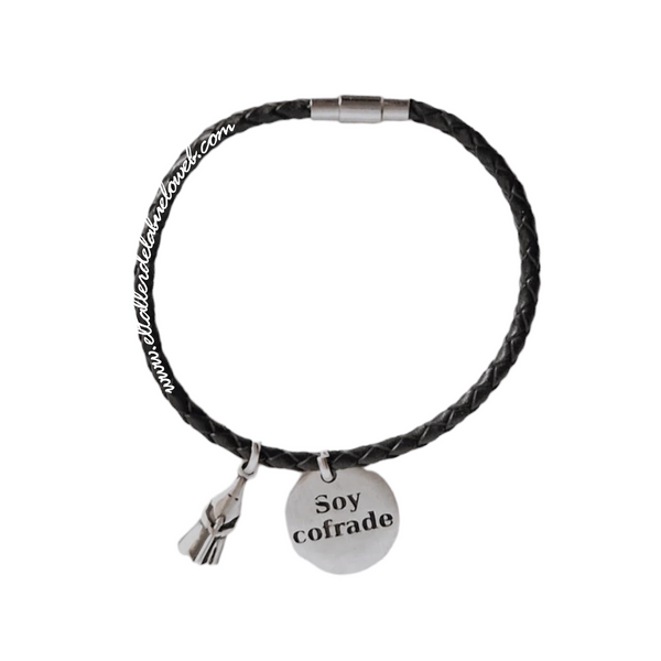 PULSERA COFRADE