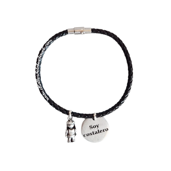 PULSERA COFRADE