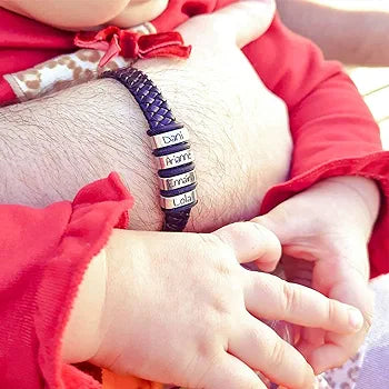 PULSERA TÓTEM