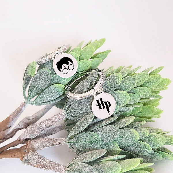 AROS MÁGICOS HARRY P.