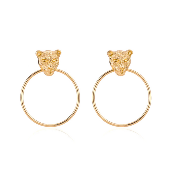 PENDIENTES SHEREKHAN