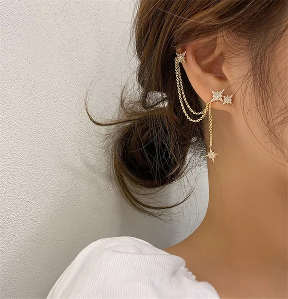 PACK DE PENDIENTES LUZ