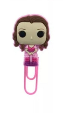 MARCAPÁGINAS HARRY POTTER