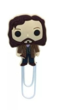 MARCAPÁGINAS HARRY POTTER