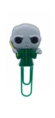 MARCAPÁGINAS HARRY POTTER