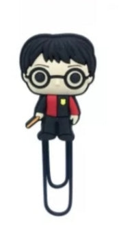 MARCAPÁGINAS HARRY POTTER