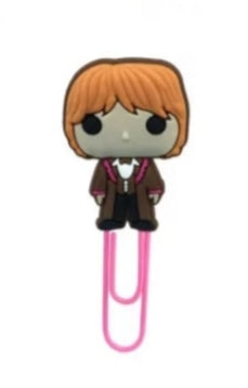 MARCAPÁGINAS HARRY POTTER