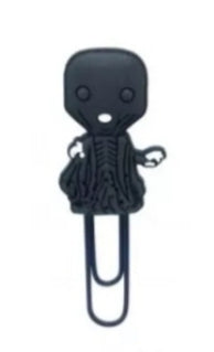 MARCAPÁGINAS HARRY POTTER