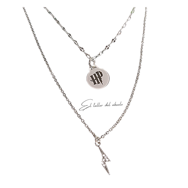 COLGANTE HP MUNDO MÁGICO