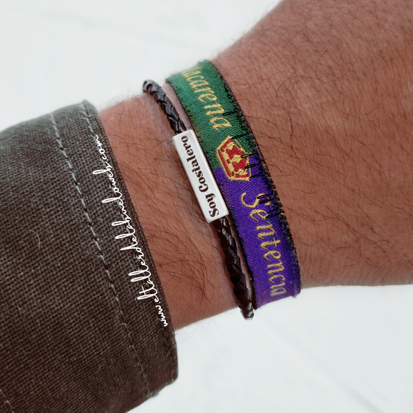 PULSERA HERMANDADES