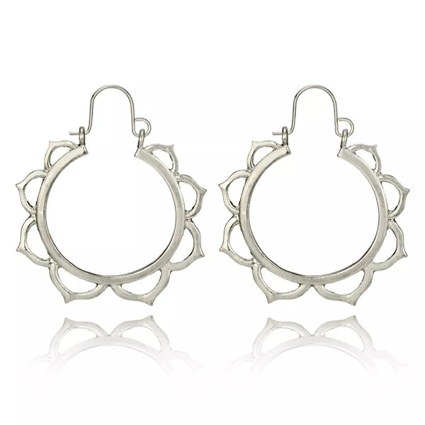 Pendientes ETNIA