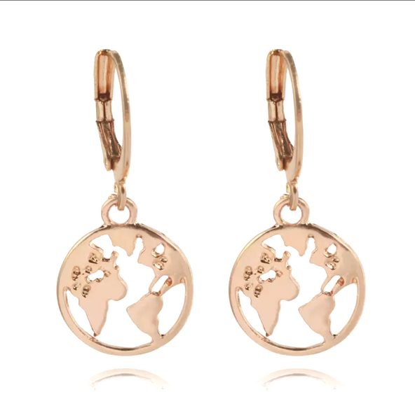 Nuevos hoops egipcyan gold