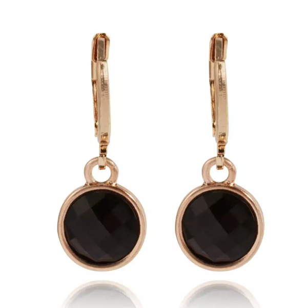 Nuevos hoops egipcyan gold