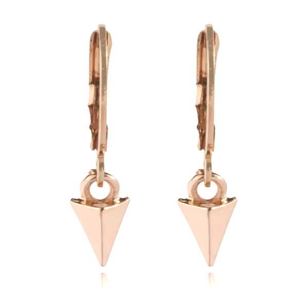 Nuevos hoops egipcyan gold