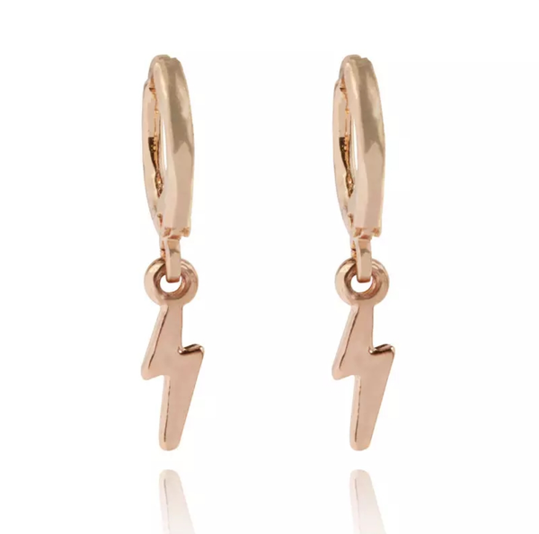 Nuevos hoops egipcyan gold
