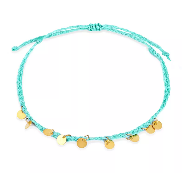 Tobilleras Indira