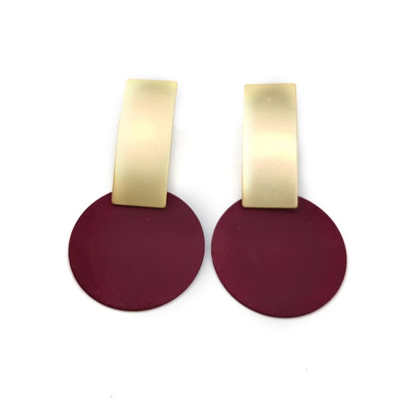 PENDIENTES AUTUM