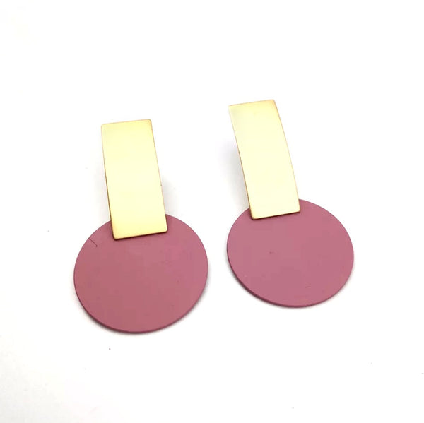PENDIENTES AUTUM