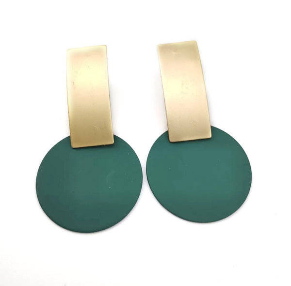 PENDIENTES AUTUM