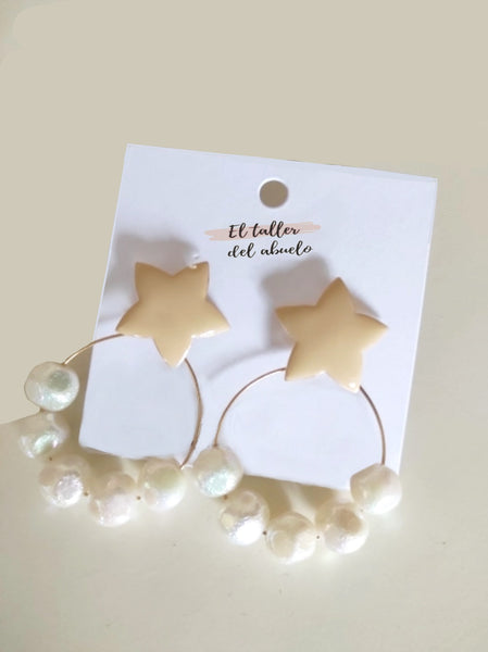 PENDIENTES KATE