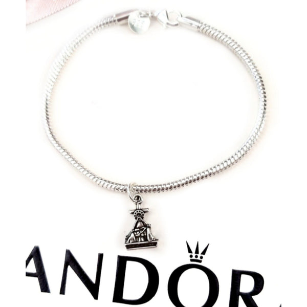 PULSERA SNAPE VIRGEN