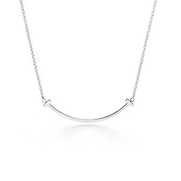 COLGANTE SONRISA DE MUJER