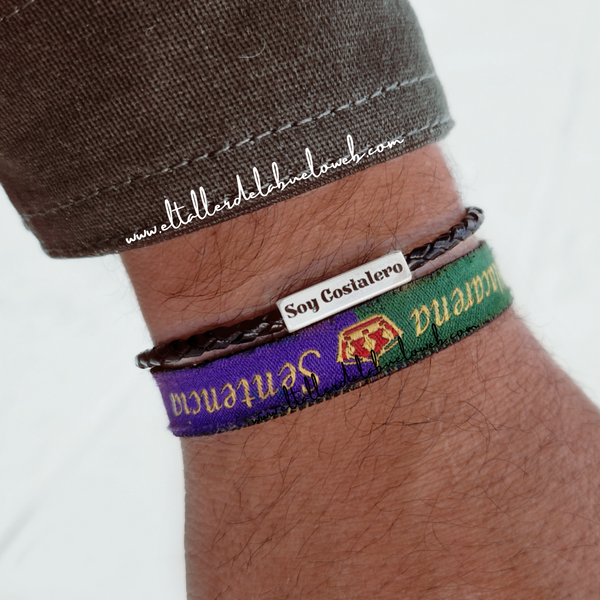 PULSERA HERMANDADES