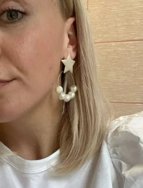 PENDIENTES KATE