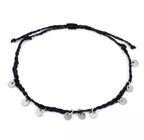 Tobilleras Indira