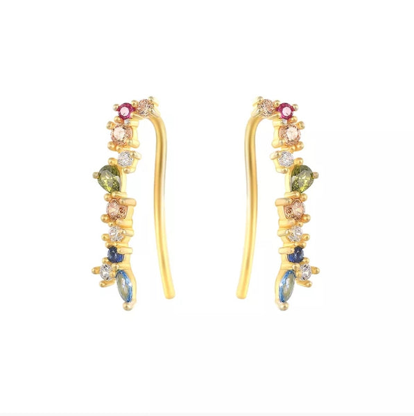 PENDIENTES ANAHÍ
