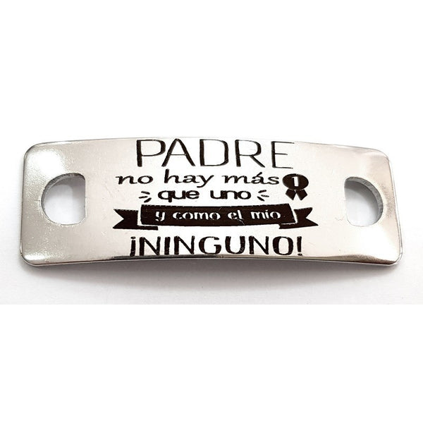 PULSERA PARA PAPÁ PARACORD