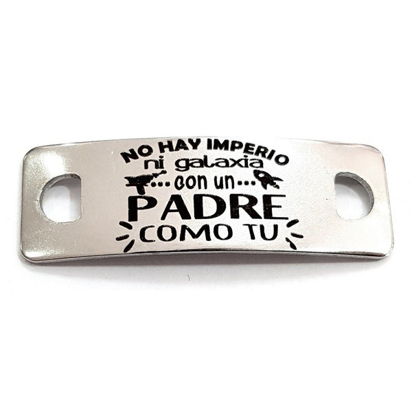 PULSERA PARA PAPÁ PARACORD