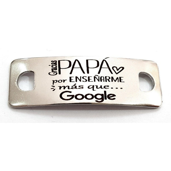 PULSERA PARA PAPÁ PARACORD