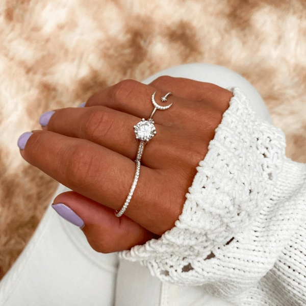 ANILLO ELSA