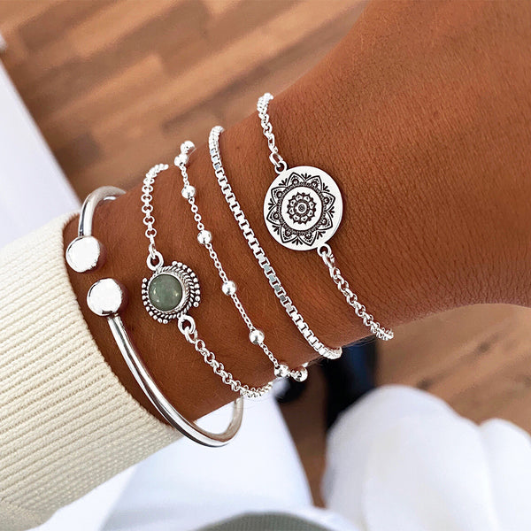 PULSERA IVAR