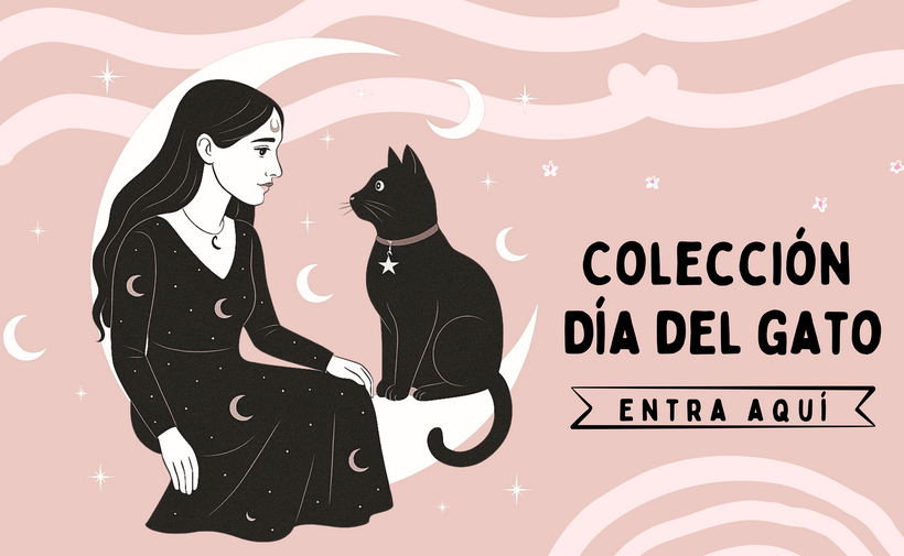 DÍA DEL GATO