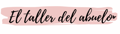 El taller del abuelo web