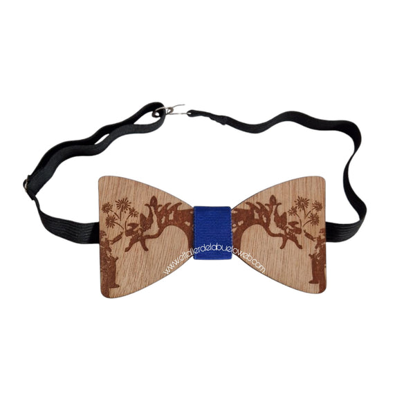 PERSONALISIERTE FLIEGE