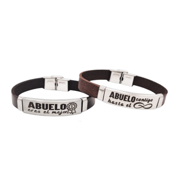 PULSERA ABUELO