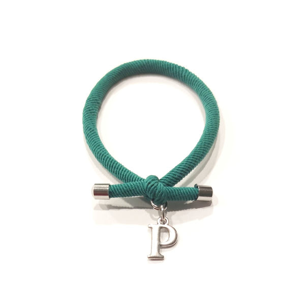 PULSERA SUN CON INICIAL