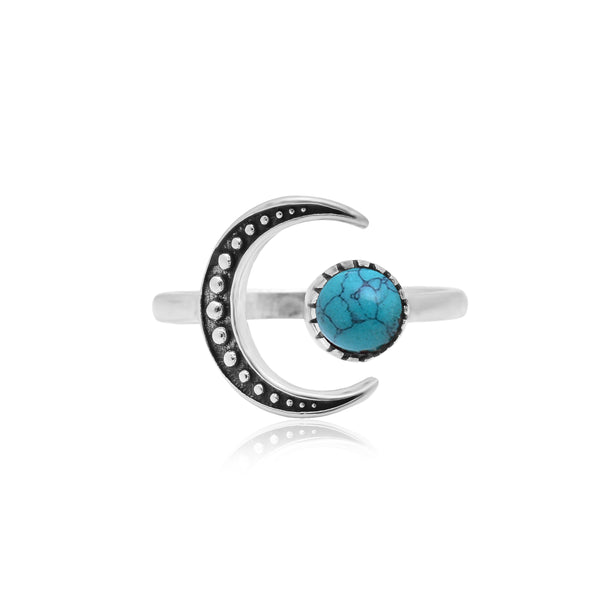 ANILLO LUNAR