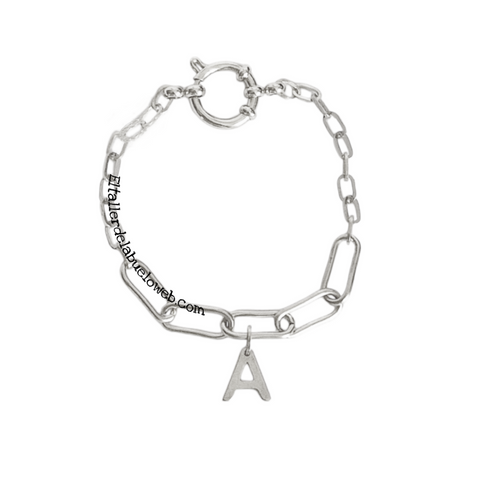 PULSERA ALISHA