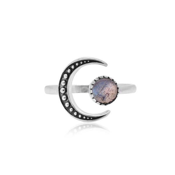 ANILLO LUNAR