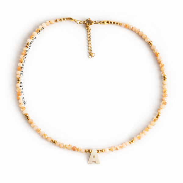 GINA PENDANT